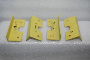 # 2616056-1 Brackets Bombardier Learjet Aircraft- NOS-
